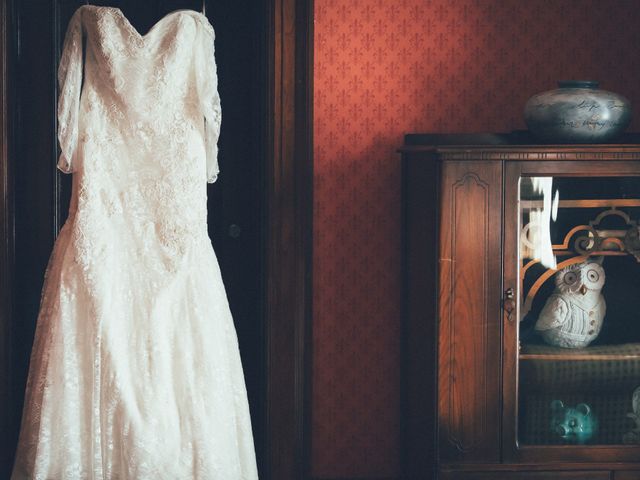 David and Nicole's wedding in Toronto, Ontario 143