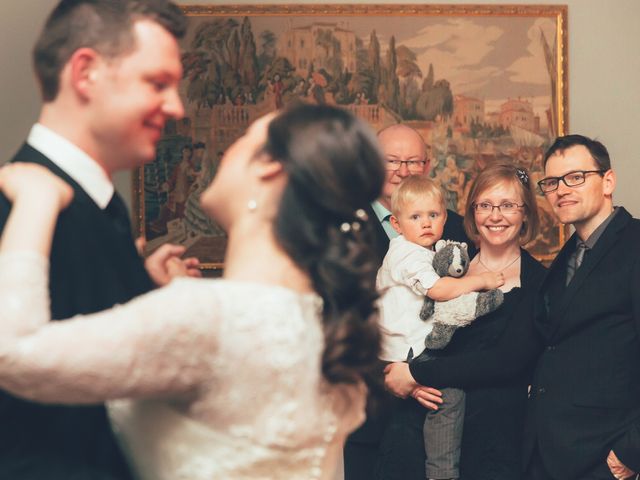 David and Nicole's wedding in Toronto, Ontario 144