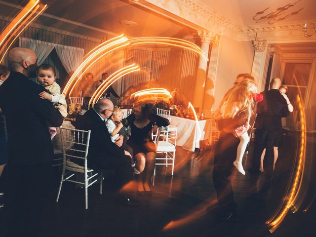 David and Nicole's wedding in Toronto, Ontario 145