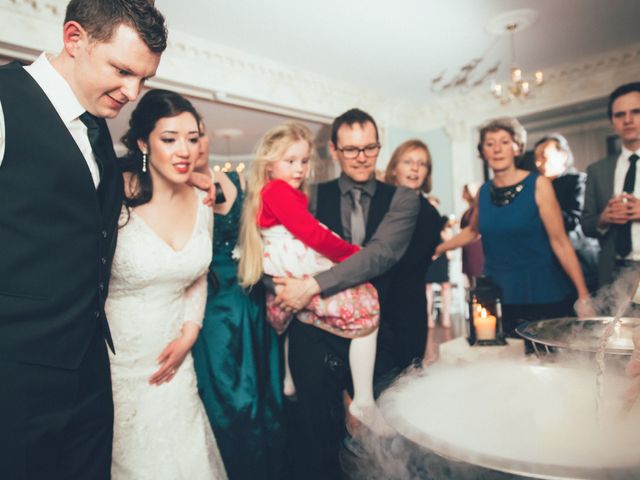 David and Nicole's wedding in Toronto, Ontario 149