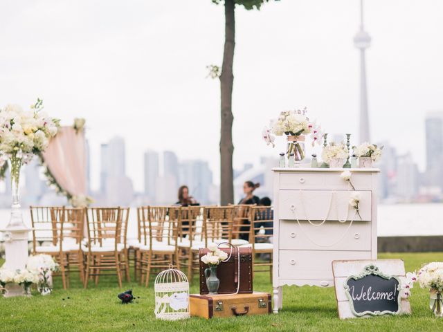 Tony and Melinda&apos;s wedding in Toronto, Ontario 78