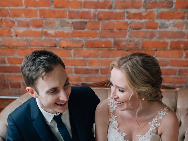 Craig and Jessica&apos;s wedding in Hamilton, Ontario 49