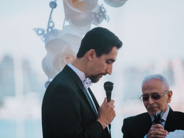Ahmad and Mana&apos;s wedding in Victoria, British Columbia 17