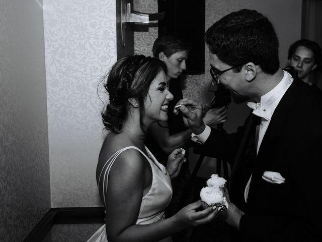Ahmad and Mana&apos;s wedding in Victoria, British Columbia 30
