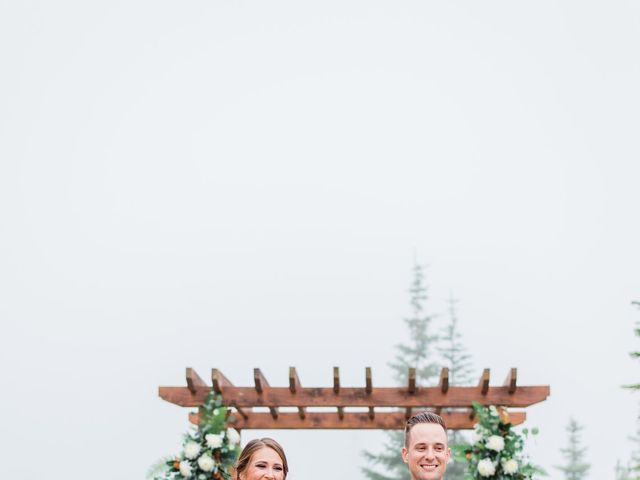 Caleub and Sarah&apos;s wedding in Courtenay, British Columbia 23