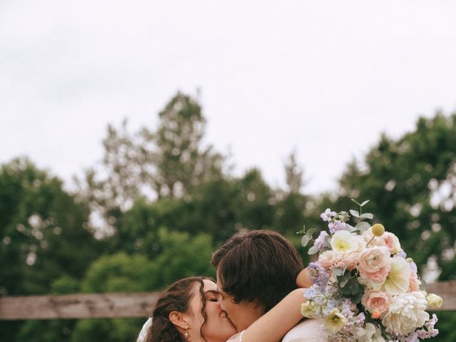 Peter and Alex&apos;s wedding in Ayr, Ontario 31