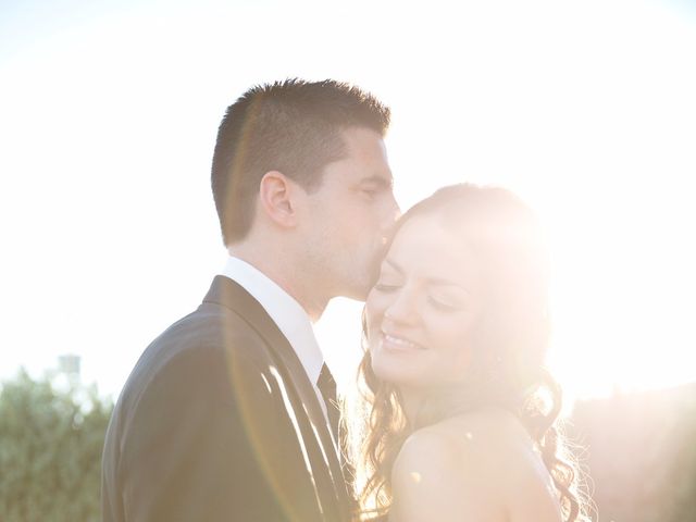 Derek and Tamara&apos;s wedding in Kitchener, Ontario 25