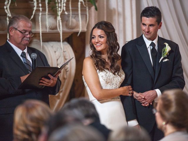 Derek and Tamara&apos;s wedding in Kitchener, Ontario 33