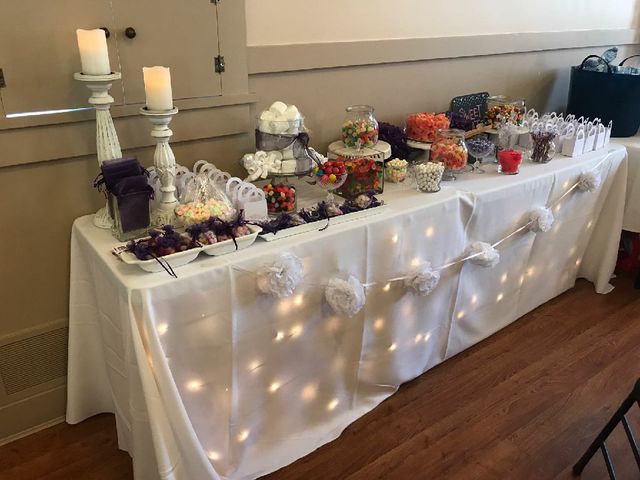 Mike  and Venus 's wedding in Langley, British Columbia 2
