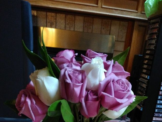 Mike  and Venus 's wedding in Langley, British Columbia 6