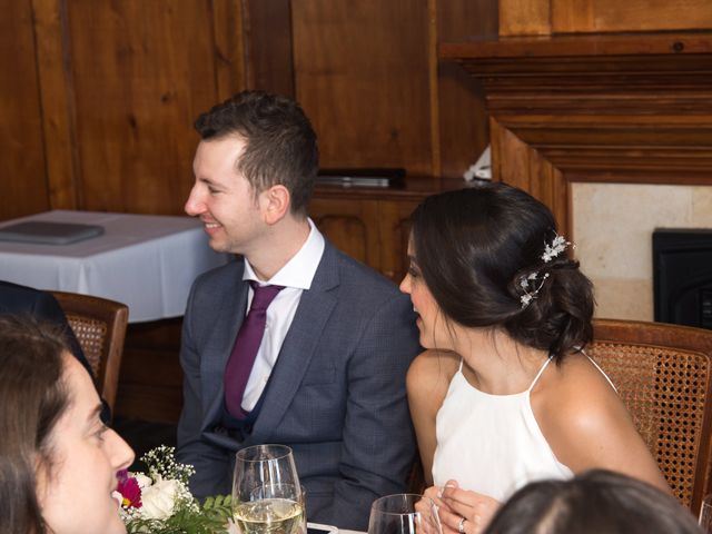 Mauro and Maria's wedding in Vancouver, British Columbia 2