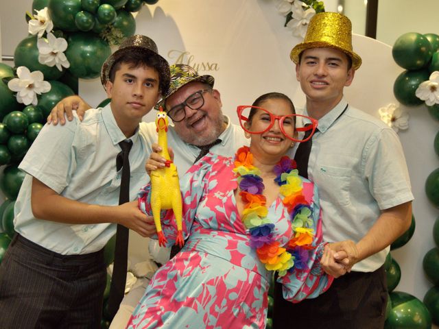 Andres and Alyssa's wedding in Edmonton, Alberta 20