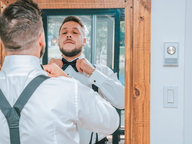 Isac and Stacy's wedding in Sorel-Tracy, Quebec 31