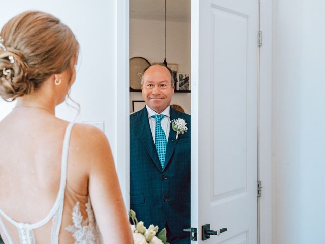 Isac and Stacy's wedding in Sorel-Tracy, Quebec 47