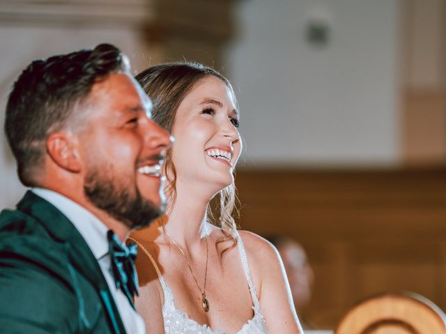 Isac and Stacy's wedding in Sorel-Tracy, Quebec 57