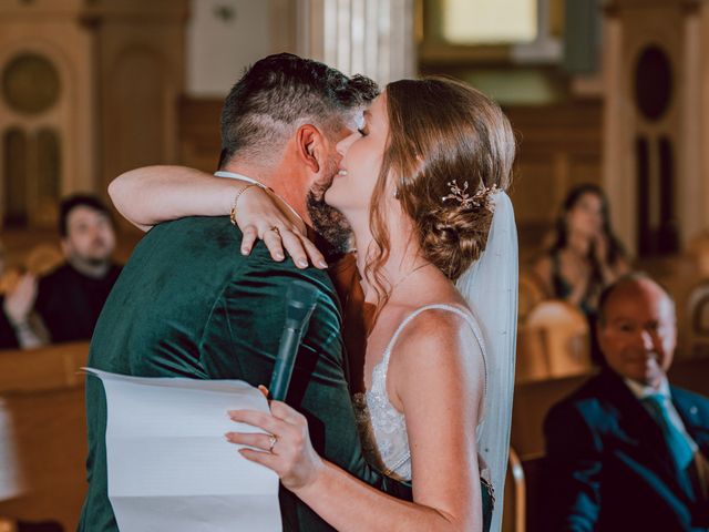 Isac and Stacy's wedding in Sorel-Tracy, Quebec 60