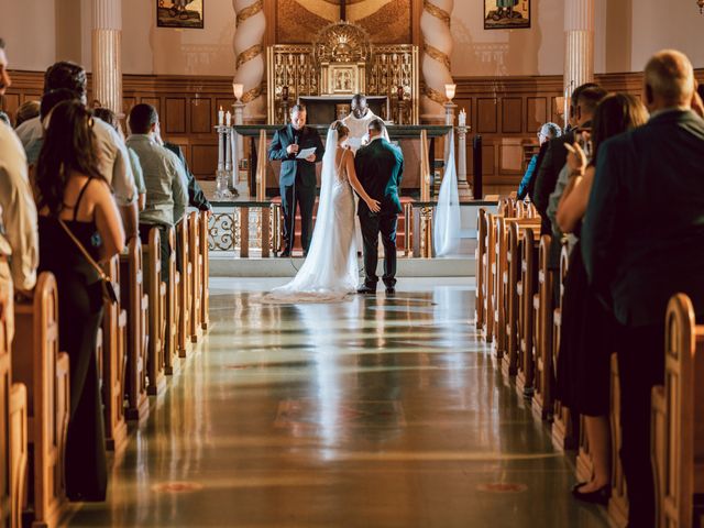 Isac and Stacy's wedding in Sorel-Tracy, Quebec 65