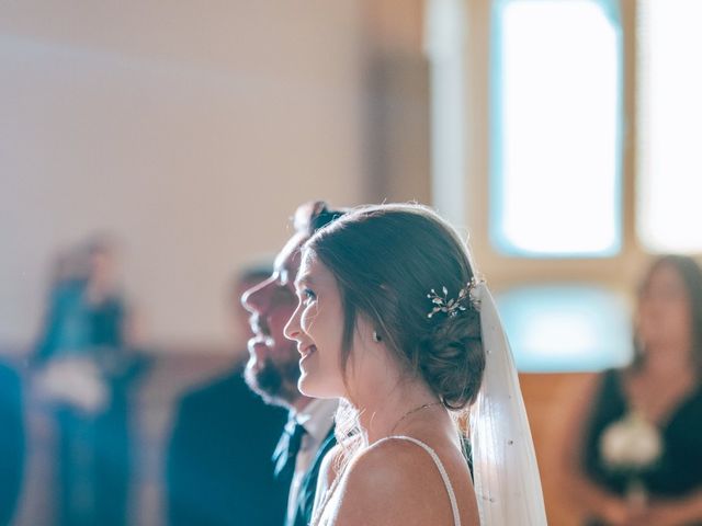 Isac and Stacy's wedding in Sorel-Tracy, Quebec 67