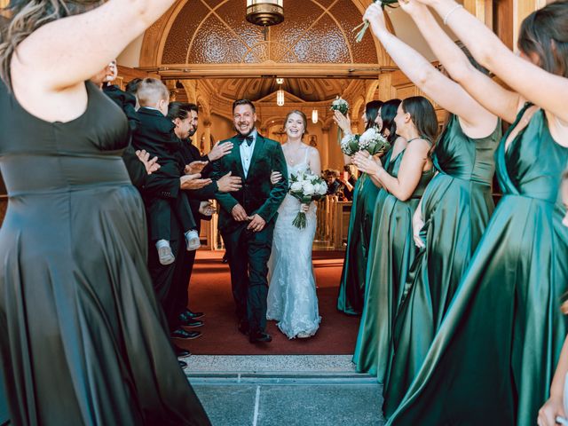 Isac and Stacy's wedding in Sorel-Tracy, Quebec 69