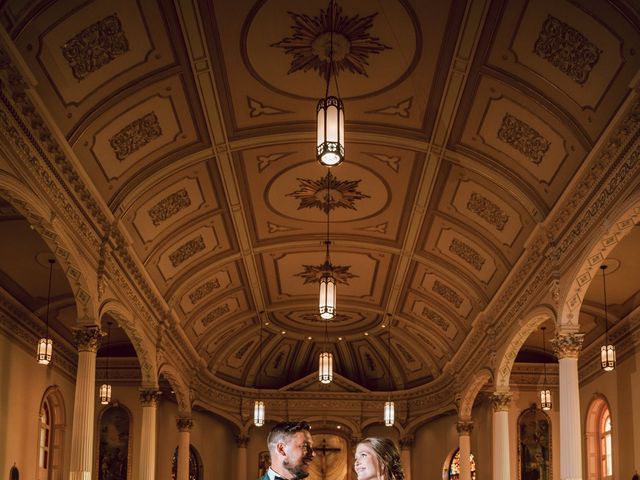 Isac and Stacy's wedding in Sorel-Tracy, Quebec 71