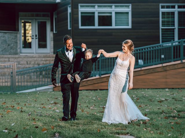 Isac and Stacy's wedding in Sorel-Tracy, Quebec 75