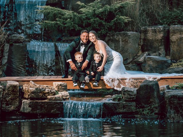 Isac and Stacy's wedding in Sorel-Tracy, Quebec 77