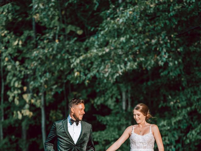 Isac and Stacy's wedding in Sorel-Tracy, Quebec 79