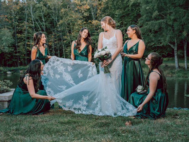 Isac and Stacy's wedding in Sorel-Tracy, Quebec 80