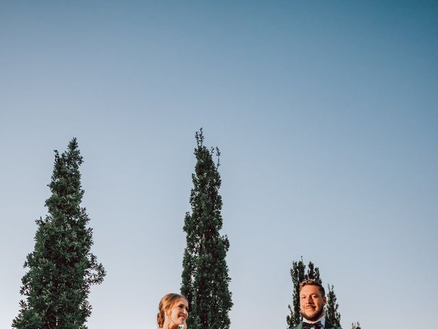 Isac and Stacy's wedding in Sorel-Tracy, Quebec 87