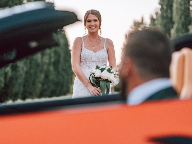 Isac and Stacy's wedding in Sorel-Tracy, Quebec 91
