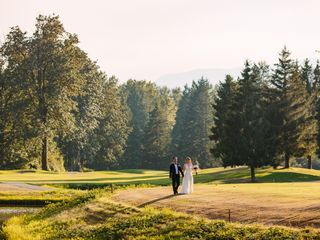 Kaitlyn & Adam's wedding