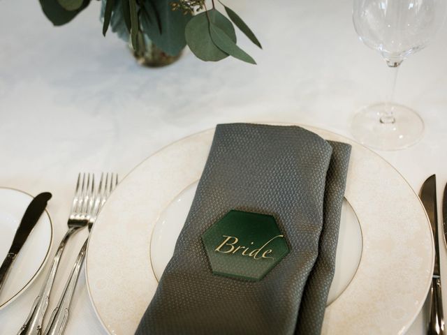 Elias and Kyrie&apos;s wedding in Elora, Ontario 12