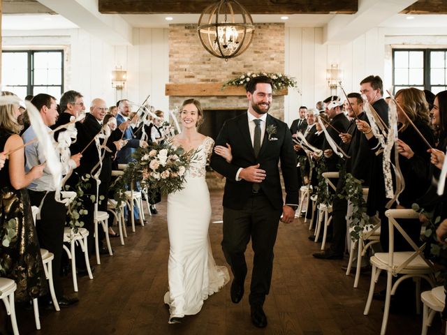 Elias and Kyrie&apos;s wedding in Elora, Ontario 24