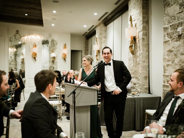 Elias and Kyrie&apos;s wedding in Elora, Ontario 26