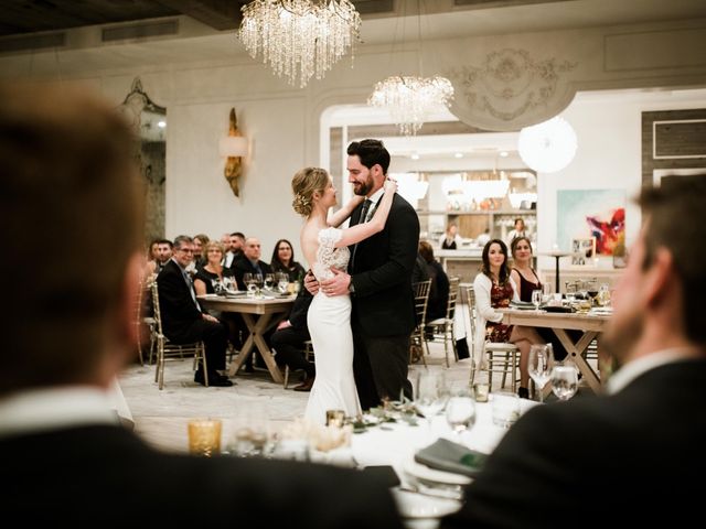 Elias and Kyrie&apos;s wedding in Elora, Ontario 27