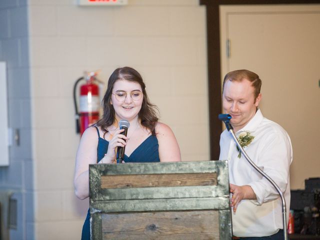 Mason and Alex&apos;s wedding in Olds, Alberta 23