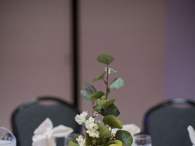 Mason and Alex&apos;s wedding in Olds, Alberta 42