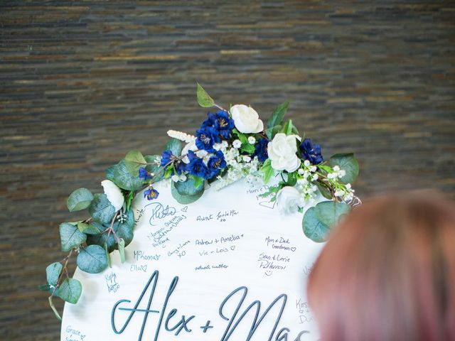 Mason and Alex&apos;s wedding in Olds, Alberta 50