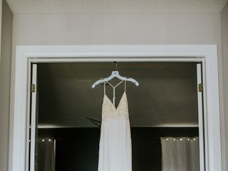 Althea &amp; Quincy's wedding 3