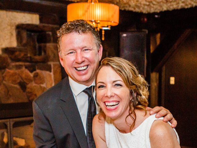 Dave and Tammy's wedding in Toronto, Ontario 16