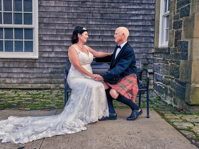Mike and Lisa&apos;s wedding in Halifax, Nova Scotia 6