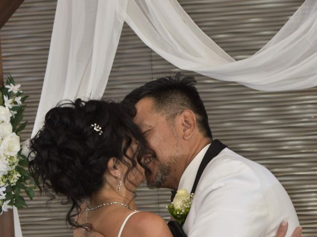 Nancy and Luis&apos;s wedding in Edmonton, Alberta 6