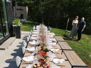 Lizzey &amp; Lee's wedding 3