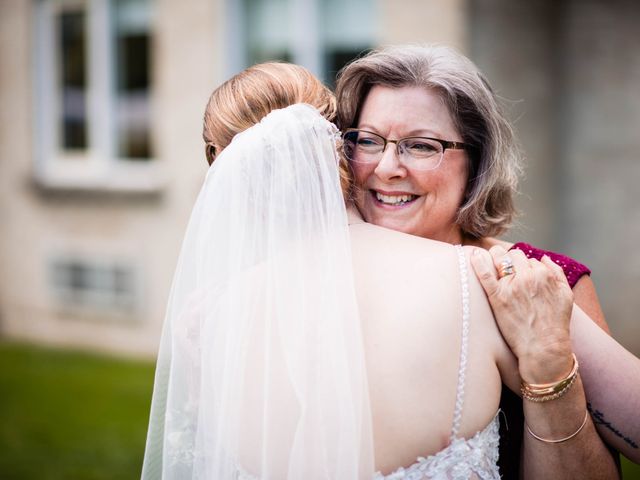 Jacob and Rebecca&apos;s wedding in Ingersoll, Ontario 35