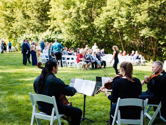 Jacob and Rebecca&apos;s wedding in Ingersoll, Ontario 42