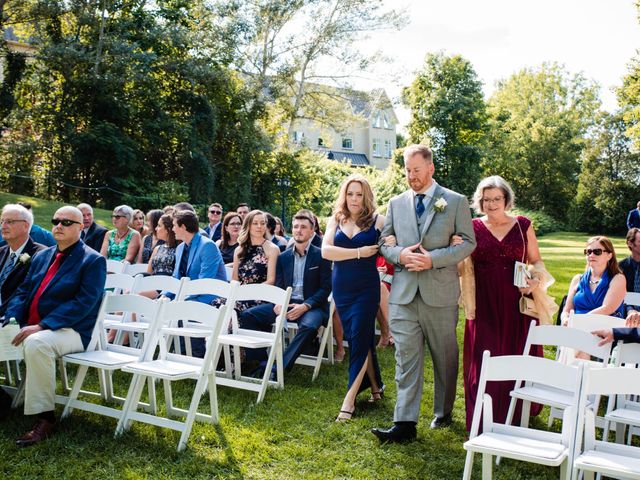 Jacob and Rebecca&apos;s wedding in Ingersoll, Ontario 46