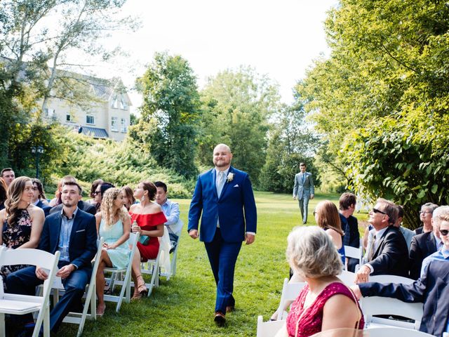 Jacob and Rebecca&apos;s wedding in Ingersoll, Ontario 47