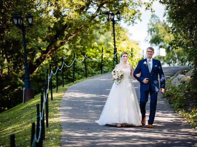 Jacob and Rebecca&apos;s wedding in Ingersoll, Ontario 56