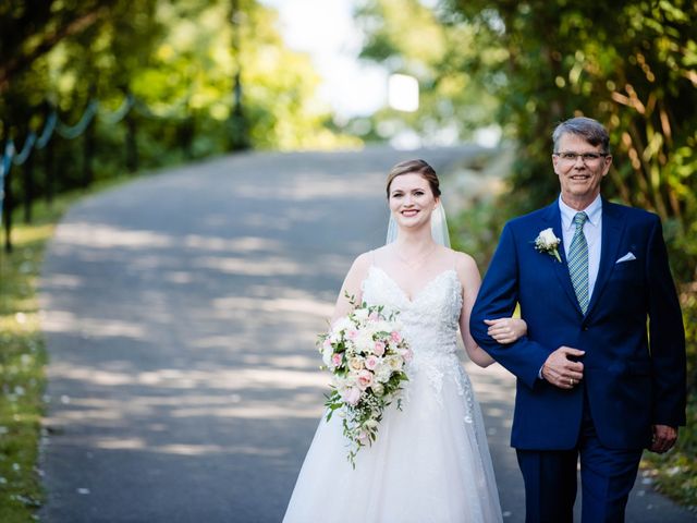 Jacob and Rebecca&apos;s wedding in Ingersoll, Ontario 58