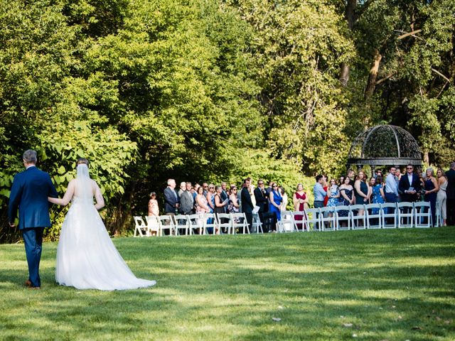 Jacob and Rebecca&apos;s wedding in Ingersoll, Ontario 59